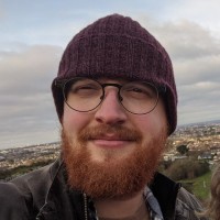 George Wyman V