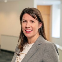 Shonda Gilliland