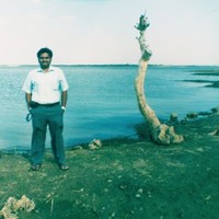Sanjaykumar Kante