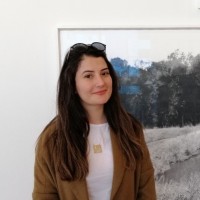 Dilara Büşra Cansever