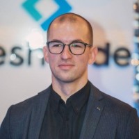 Alex Nazarenko
