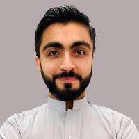 Ehtisham Ali Shah