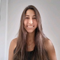 Rebecca Goldvag