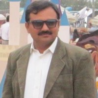 Ghulam Fareed