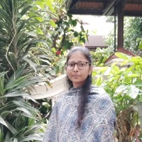 Rishitha Reddy