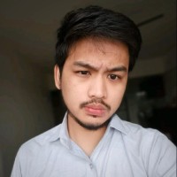 Sahil Thapa