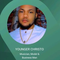 Younger Christo