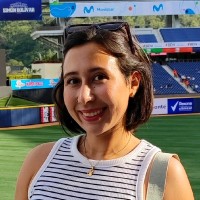 Amanda García Yanes