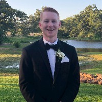 Dalton Hudson