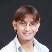 Gaurav Sharma