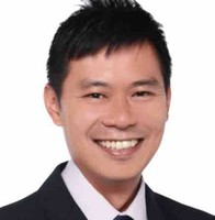 Colin Chua
