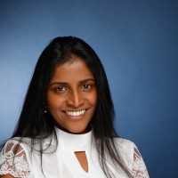 Thanushni Varatharajah