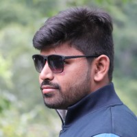 Gandla Mahesh