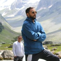 Manoj Mahara