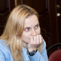 Elena Osipova
