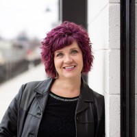 Stacey Hurst