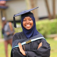 Isha Dahir