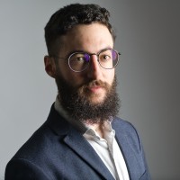 Haim Gurov-Gelbart