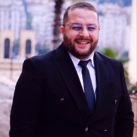 Mohamed Zakaria Benyamina Douma