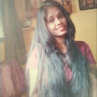 Arpitha Shetty