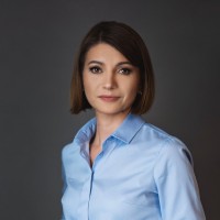 Paulina Dąbrowska