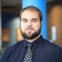 Brendan Brown, P.Eng