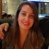 Maria Gisel Testero Acciaresi