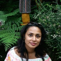 Namrata Baid
