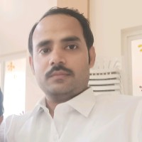 Nitish Kumar Sinha