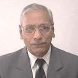 Mukund B Deshmukh