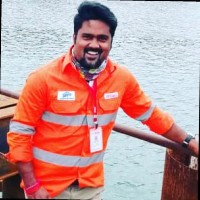Animesh Chatterjee