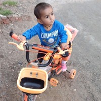 Sunil Bhende