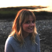 Amelia Rogers