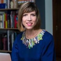 Andrea Carson Barker