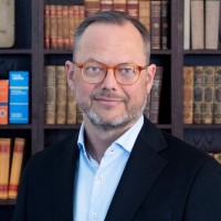 Daniel Lindell