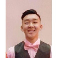 Aaron Vang