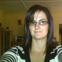 Leigh-Ann van Rensburg