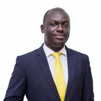 Evans Amoh Akomeah