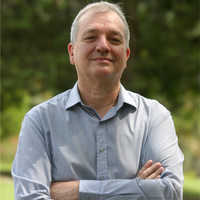 Jose Guilherme Teixeira