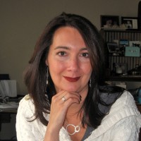 Lisa Kristina Tillman