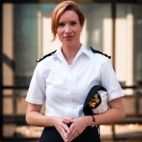 Lonneke Van Kollenburg