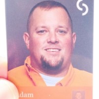 Adam Carroll
