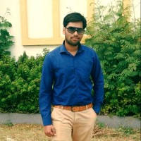 Suraj Sartape