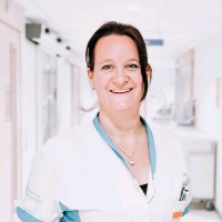 Danielle Van den Boom