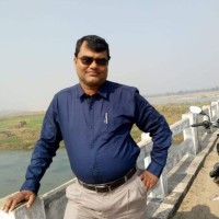 Dr. Shantimay Panigrahi