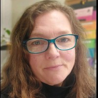 JoAnna Greenwood, M.S. Ed.