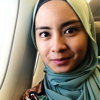 Raifana Norsyahirah