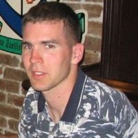 Patrick Kolenic