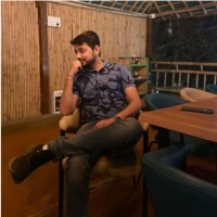 Abhinav Sengar