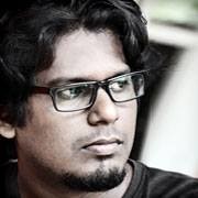 Arun Surendran